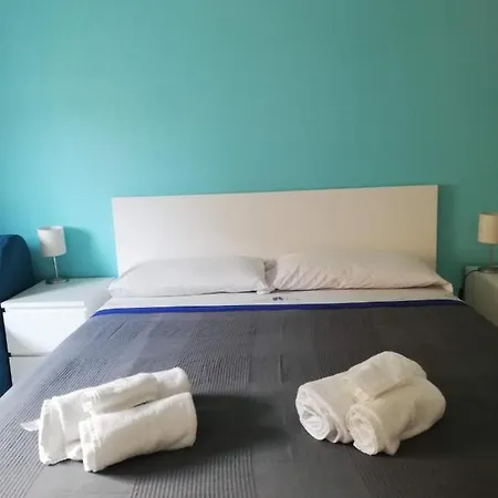 דירה Touristhome *