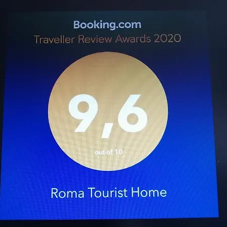 Touristhome *