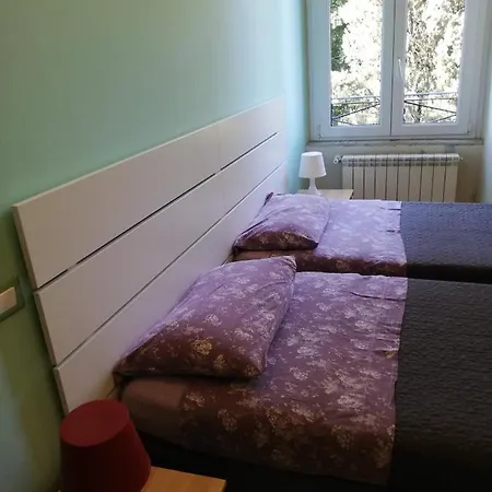 Touristhome דירה רומא