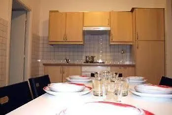 Touristhome דירה *