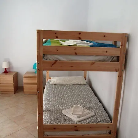 דירה Touristhome