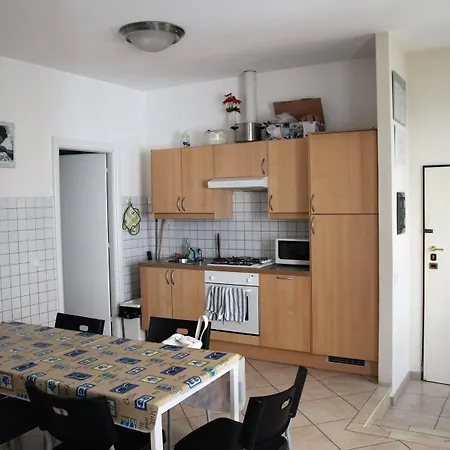 דירה Touristhome *