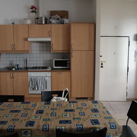 דירה Touristhome *