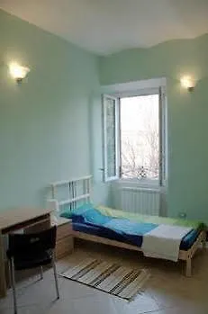 דירה Touristhome רומא