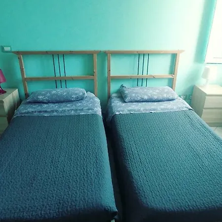 דירה Touristhome