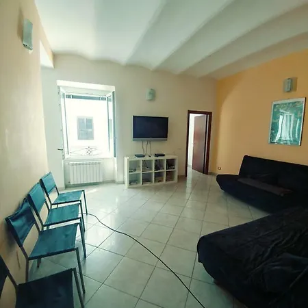 דירה Touristhome