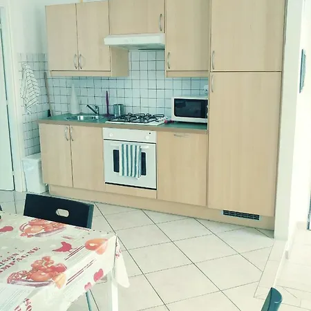 Touristhome דירה
