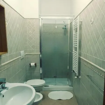 דירה Touristhome