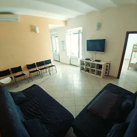 Touristhome רומא